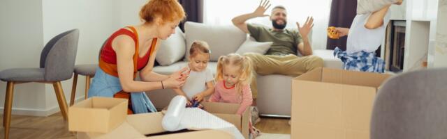 Mida peaksid teadma kodulaenust?