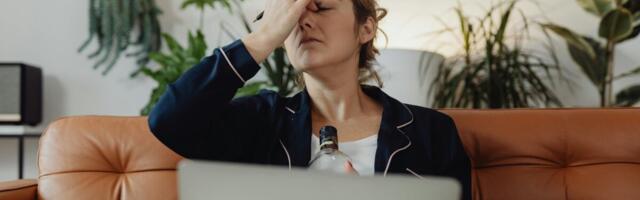 Psühholoog hoiatab: hooajaline depressioon võib kiiresti jõuda töökohtadesse