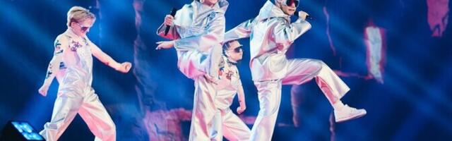 Ka Island boikotib Iisraeli tõttu Eurovisioonil osalemist