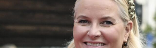 Norra kuningakoja teatel on Mette-Mariti tervislik seisund halvenenud_ kroonprintsessile plaanitakse kopsusiirdamist