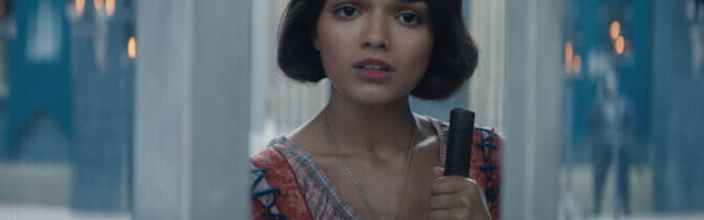 Selgusid läinud aasta halvimate filmide nominendid