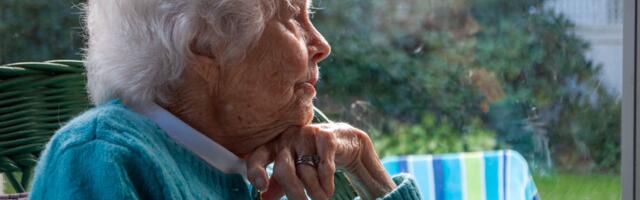 Üksi elavad pensionärid saavad 2026. aastal toetust, kui pension jääb alla 992 euro