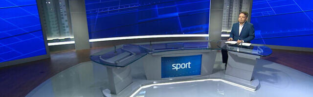 ETV spordisaade, 13. veebruar