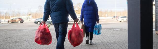 TURUKOMMENTAAR | Kas maksan rohkem või söön vähem?