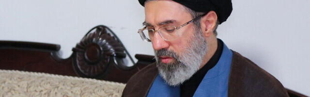 Iraani vaimulik vihjas Khamenei poja saamisele uueks kõrgeimaks juhiks