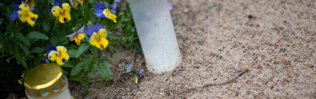 "Teise mätta otsast": tänapäeva matused on üha enam lahkunu nägu