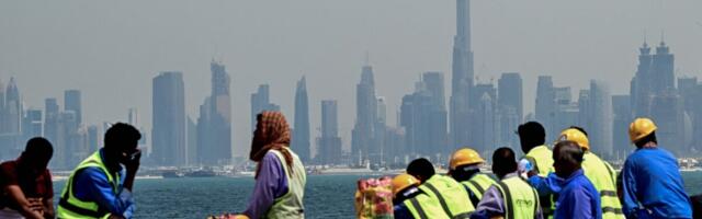 Sõda ähvardab laieneda: araablased ei näe Iraani hävitamisele alternatiivi