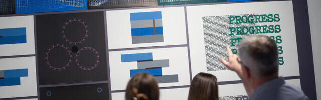 Galerii: Raul Meel avas Tallinnas sünnipäevanäituse "Vabaduse kutse"