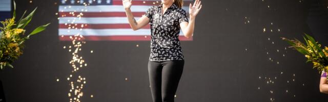 Staarideparaad kodusel discgolfi suure slämmi turniiril. Tallinnasse tulevad võistlema maailma tipud