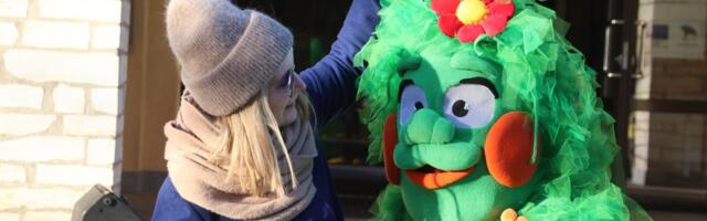 Oli kahe sajandi kõige ebanormaalsem märtsikuu