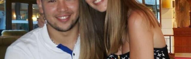 DUŠAN MANDIĆ OTVORENO PRIČAO O PROBLEMIMA U BRAKU SA PRELEPOM BRINETOM! Krije privatan život, ali sada je sve otkrio: Moramo da se menjamo...