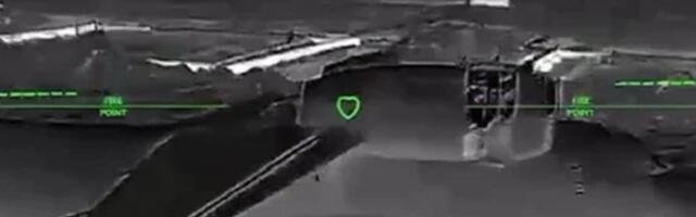 VIDEO | „Need olid vastase silmad.“ Venelased kaotasid Krimmis väga väärtuslikku tehnikat. Mida see muudab?