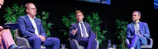 Vestlusring ǀ Tööstus ootab riigilt rahu, mitte pidevat kursimuutust