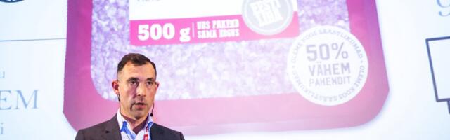 Meelis Laande: hinnatõusude nõiaring pitsitab toidutööstust, uus laine näib olevat ukse ees