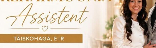 „Kas palka nagu ei saagi?“ Perekonna postitatud töökuulutus tekitab sotsiaalmeedias tormi