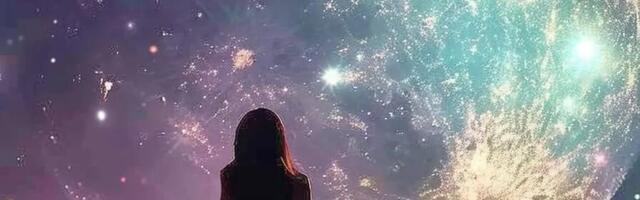See, mida universum sulle täna esmaspäeval 11.05.26 tahab öelda, ei ole juhus…