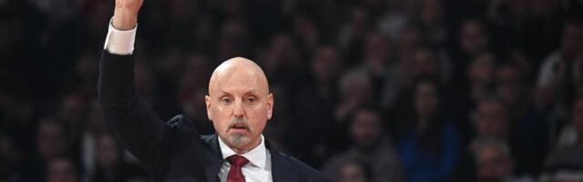 Zvezda se hitno oglasila zbog Saše Obradovića!