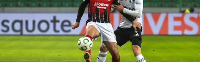 OFK Beograd potvrdio: Reprezentativac Gibraltara novi fudbaler "Romantičara"