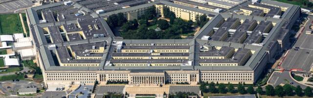 Pentagon restores Alibaba, Baidu and BYD to Chinese military groups blacklist