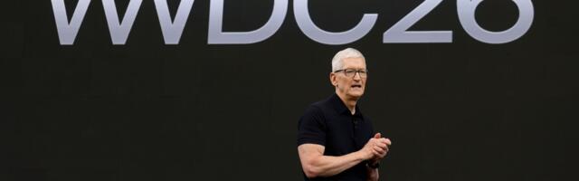 Apple CEO Tim Cook warns AI-driven price increases are unavoidable — says company is trying its best but 'the situation has become unsustainable'