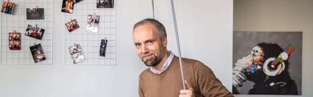 Eesti tarkvarafirma kaasas 13,5 mln eurot, et igal järgneval aastal USAs 2-3 korda kasvada