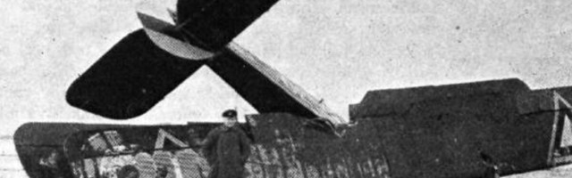 Meenutus: kuidas sai alguse püsiv lennuühendus Eesti ja Soome vahel