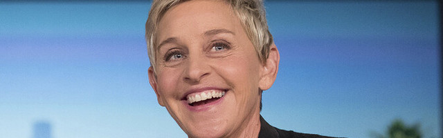 Ellen DeGeneres lõpetab oma 18 aastat eetris olnud vestlussaate