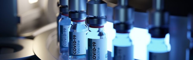 Teadusuuring: 3 koroonasurma vältimiseks peame arvestama 2 koroonavaktsiini surmaga