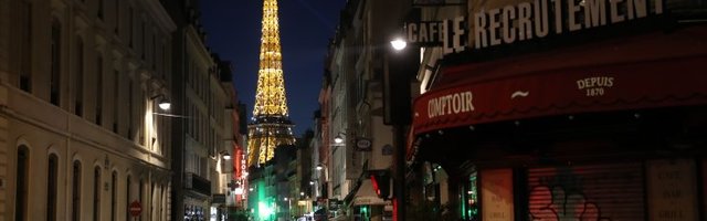 Prantsusmaa koroonaäpp valmib 11. mail