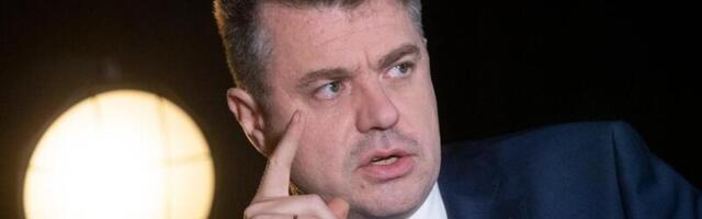 Urmas Reinsalu: Venemaa nõuab uue Jalta leppe sõlmimist, et haarata Baltikum enda mõjusfääri