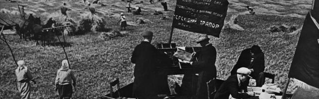 Kuidas sünnib totalitaarne ühiskond? Paralleelid NSV Liidu ja koroonatürannia vahel (1. osa)