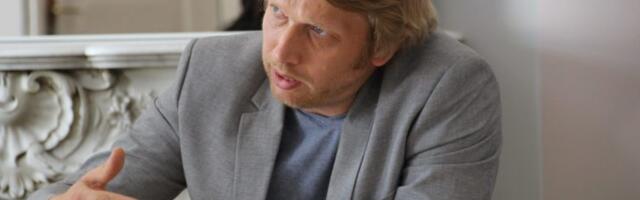Jaanus Karilaid: kiirtestide kasutusele võtmine aitab ühiskonda siduda