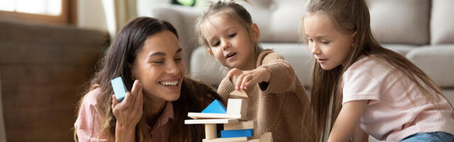 EMAKS SAAMINE MÕJUB naise tervisele üllataval moel