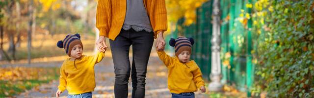 Lugeja küsib, jurist vastab: kas kaksikute pealt saab 20 päeva lapsepuhkust?