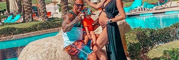 3 LAPSE EMA Maarja Kerner-Ader paljastas tõe oma abielust Argo Aderiga