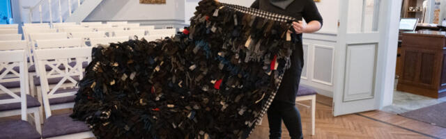 VIDEO > Tekki mahtus pool puuda ajalugu