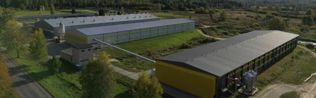 Eesti investoritele terendab järjekordne aktsiate avalik esmapakkumine (IPO)
