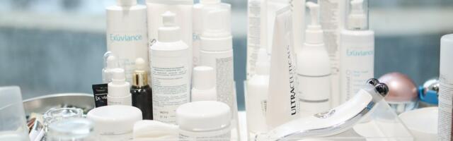 Detsembrist kohaldatakse uued piirangud ja keelud kosmeetikatoodetele ja koostisosadele, mis on CLP-määruse alusel klassifitseeritud KMR aineks