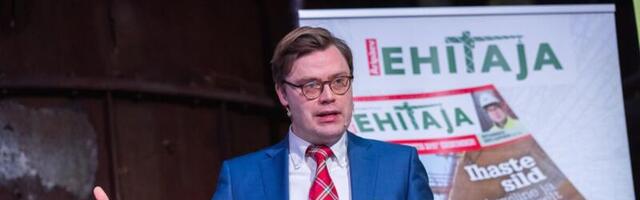 Eesti Panga karm prognoos: langus kestab kauem, töötuid tuleb juurde