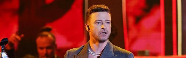 Ka staaridele kehtivad seadused! Muusik Justin Timberlake sai joobes juhtimise eest karistada