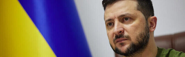 Зеленский: быстрое окончание войны будет означать потери для Украины