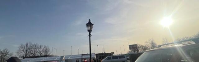 Võru on vallutanud paadirallil osalejad