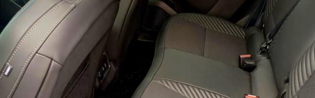 Sümbioos ratastel: Renault Symbioz kui uus peatükk inimese ja auto suhtes