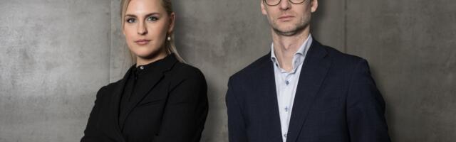 Advokaadid: ehituslubade aeglane menetlus kahjustab omandit ja linnaplaneerimist