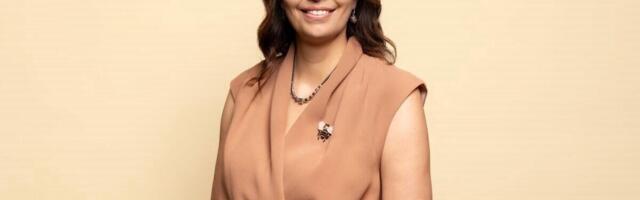 Karmen Joller: kvaliteetne tervishoid on soodsam ja tähendab ennekõike inimeste paremat tervist