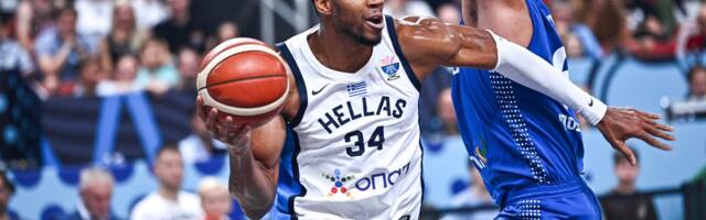 Kurtinaitis võrdles Antetokounmpot suure mängu eel kolme legendiga 