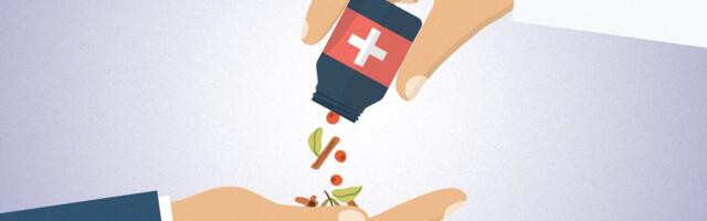 Martin Laine_ sildistus „uhhuu“ ei tule tühjalt kohalt. Inimestel on õigus teada, kui neile ohtlikku kraami teaduse pähe müüakse