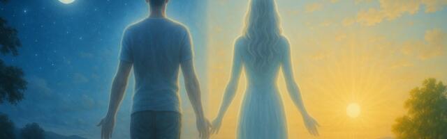 Tasakaalu eel: miks pööripäev ei ole ainult looduse, vaid ka inimese sisemine peegeldus