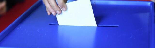 Studentska lista i smisao izbora