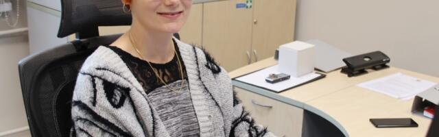 Otepää Vallavalitsuses on tööl uus volikogu sekretär